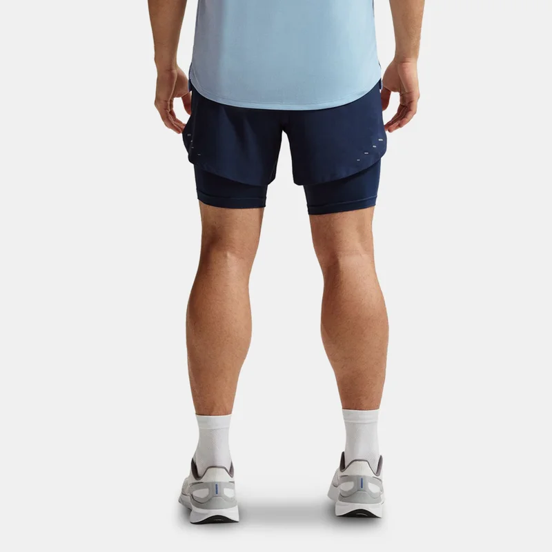 نايكي شورتات جري رجالية سترايد دراي فيت هايبرد